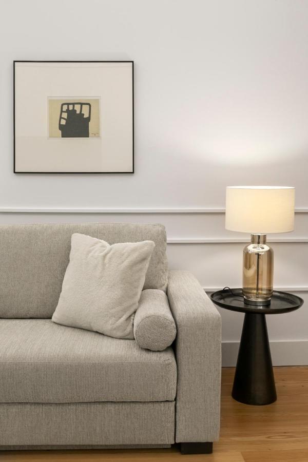 Apartamento Casas Da Baixa - Unique Chiado Lisboa Exterior foto